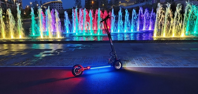 Best Electric Scooters For Adults Reviews And Buying Guide